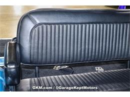 1966 Ford Bronco (CC-1774484) for sale in Grand Rapids, Michigan