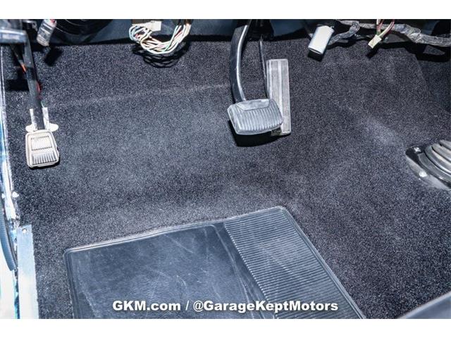1966 Ford Bronco (CC-1774484) for sale in Grand Rapids, Michigan