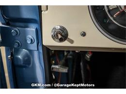 1966 Ford Bronco (CC-1774484) for sale in Grand Rapids, Michigan