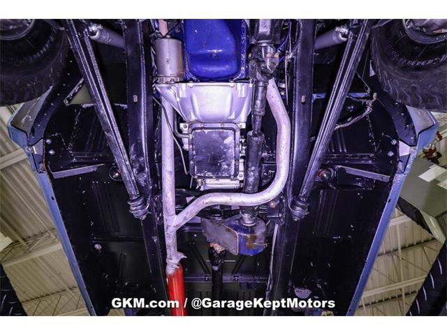 1966 Ford Bronco (CC-1774484) for sale in Grand Rapids, Michigan