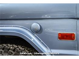 1966 Ford Bronco (CC-1774484) for sale in Grand Rapids, Michigan