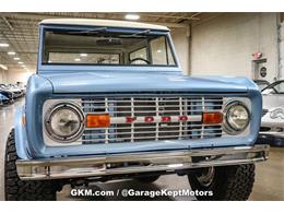 1966 Ford Bronco (CC-1774484) for sale in Grand Rapids, Michigan
