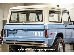 1966 Ford Bronco (CC-1774484) for sale in Grand Rapids, Michigan