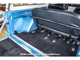 1966 Ford Bronco (CC-1774484) for sale in Grand Rapids, Michigan