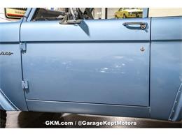 1966 Ford Bronco (CC-1774484) for sale in Grand Rapids, Michigan