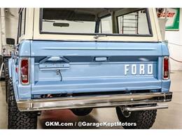 1966 Ford Bronco (CC-1774484) for sale in Grand Rapids, Michigan