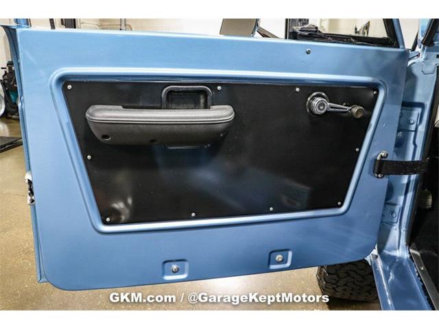 1966 Ford Bronco (CC-1774484) for sale in Grand Rapids, Michigan