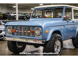 1966 Ford Bronco (CC-1774484) for sale in Grand Rapids, Michigan
