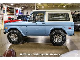 1966 Ford Bronco (CC-1774484) for sale in Grand Rapids, Michigan