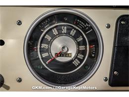 1966 Ford Bronco (CC-1774484) for sale in Grand Rapids, Michigan