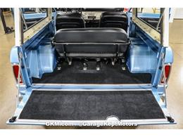1966 Ford Bronco (CC-1774484) for sale in Grand Rapids, Michigan