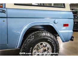1966 Ford Bronco (CC-1774484) for sale in Grand Rapids, Michigan