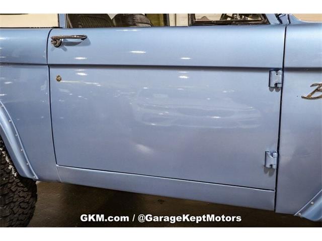 1966 Ford Bronco (CC-1774484) for sale in Grand Rapids, Michigan