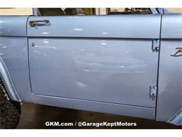 1966 Ford Bronco (CC-1774484) for sale in Grand Rapids, Michigan