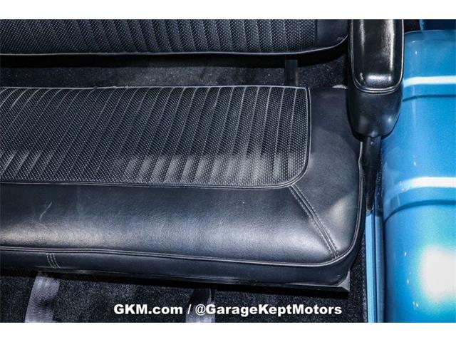 1966 Ford Bronco (CC-1774484) for sale in Grand Rapids, Michigan