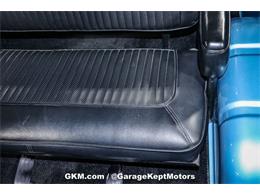 1966 Ford Bronco (CC-1774484) for sale in Grand Rapids, Michigan