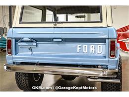 1966 Ford Bronco (CC-1774484) for sale in Grand Rapids, Michigan