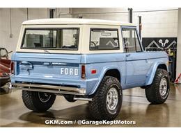 1966 Ford Bronco (CC-1774484) for sale in Grand Rapids, Michigan