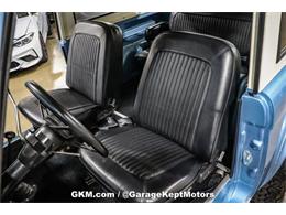 1966 Ford Bronco (CC-1774484) for sale in Grand Rapids, Michigan