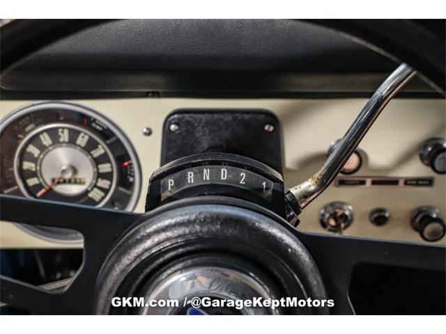 1966 Ford Bronco (CC-1774484) for sale in Grand Rapids, Michigan