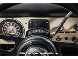 1966 Ford Bronco (CC-1774484) for sale in Grand Rapids, Michigan