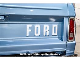 1966 Ford Bronco (CC-1774484) for sale in Grand Rapids, Michigan