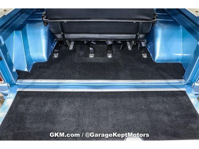 1966 Ford Bronco (CC-1774484) for sale in Grand Rapids, Michigan