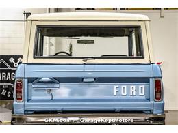 1966 Ford Bronco (CC-1774484) for sale in Grand Rapids, Michigan
