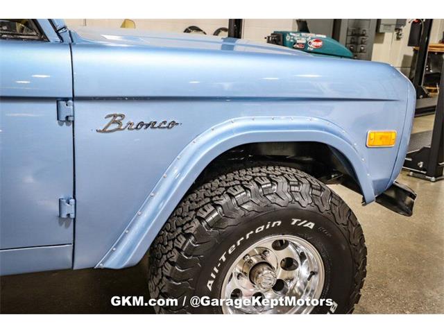 1966 Ford Bronco (CC-1774484) for sale in Grand Rapids, Michigan