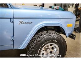 1966 Ford Bronco (CC-1774484) for sale in Grand Rapids, Michigan