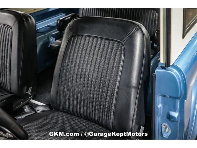 1966 Ford Bronco (CC-1774484) for sale in Grand Rapids, Michigan