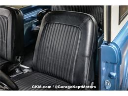 1966 Ford Bronco (CC-1774484) for sale in Grand Rapids, Michigan