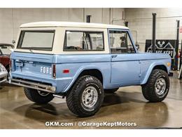 1966 Ford Bronco (CC-1774484) for sale in Grand Rapids, Michigan