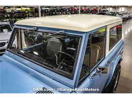 1966 Ford Bronco (CC-1774484) for sale in Grand Rapids, Michigan