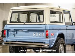 1966 Ford Bronco (CC-1774484) for sale in Grand Rapids, Michigan