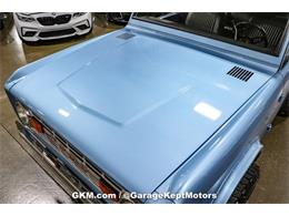 1966 Ford Bronco (CC-1774484) for sale in Grand Rapids, Michigan
