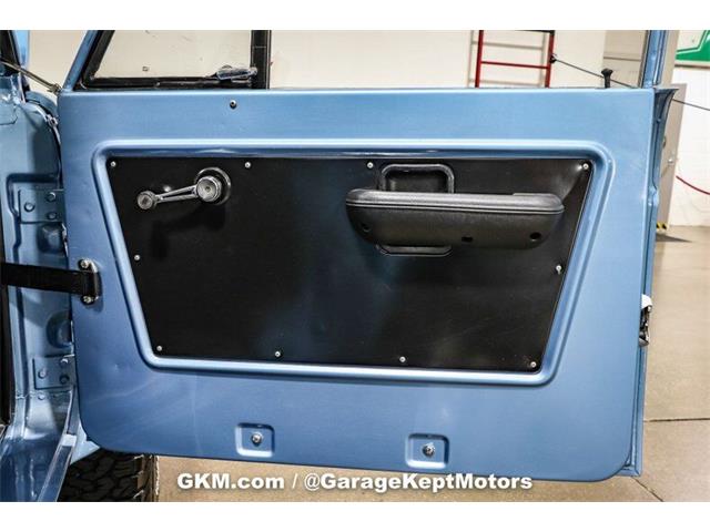 1966 Ford Bronco (CC-1774484) for sale in Grand Rapids, Michigan