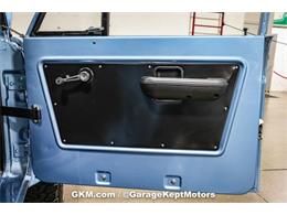 1966 Ford Bronco (CC-1774484) for sale in Grand Rapids, Michigan