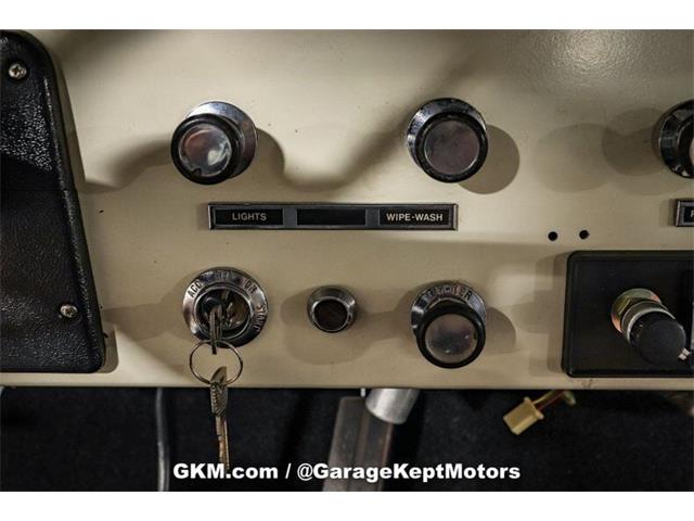 1966 Ford Bronco (CC-1774484) for sale in Grand Rapids, Michigan