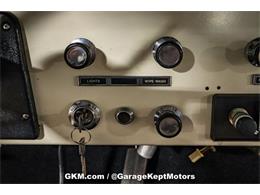 1966 Ford Bronco (CC-1774484) for sale in Grand Rapids, Michigan