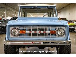 1966 Ford Bronco (CC-1774484) for sale in Grand Rapids, Michigan