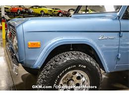 1966 Ford Bronco (CC-1774484) for sale in Grand Rapids, Michigan