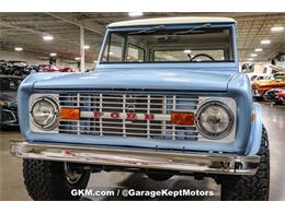 1966 Ford Bronco (CC-1774484) for sale in Grand Rapids, Michigan