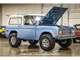 1966 Ford Bronco (CC-1774484) for sale in Grand Rapids, Michigan