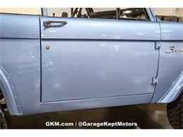 1966 Ford Bronco (CC-1774484) for sale in Grand Rapids, Michigan
