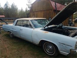 1964 Pontiac Bonneville (CC-1774488) for sale in Hobart, Indiana
