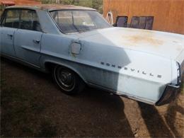 1964 Pontiac Bonneville (CC-1774488) for sale in Hobart, Indiana