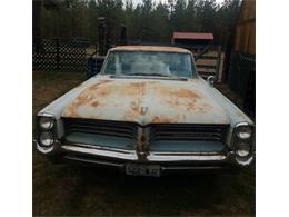 1964 Pontiac Bonneville (CC-1774488) for sale in Hobart, Indiana