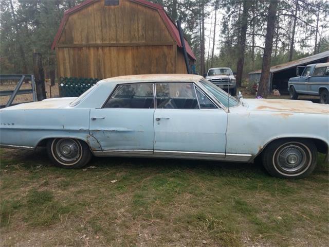 1964 Pontiac Bonneville (CC-1774488) for sale in Hobart, Indiana