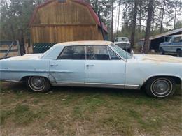 1964 Pontiac Bonneville (CC-1774488) for sale in Hobart, Indiana